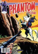 Phantom Magazin Spezial # 09