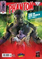 Phantom Magazin # 24
