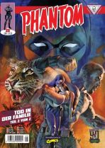 Phantom Magazin # 25