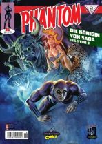 Phantom Magazin # 26