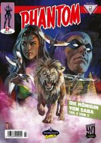 Phantom Magazin # 27