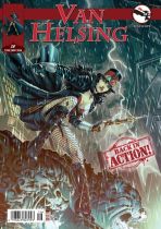 Van Helsing Magazin # 16