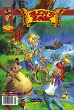 Ben´s Bande # 03 (von 7)
