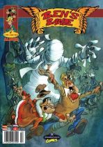 Ben´s Bande # 04 (von 7)