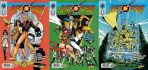 Flash Gordon Magazin # 18