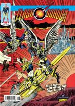 Flash Gordon Magazin # 19