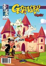 Gespenster GmbH, Die # 03