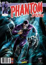 Phantom Magazin Spezial # 10