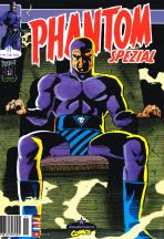 Phantom Magazin Spezial # 11