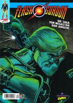 Flash Gordon Magazin # 20