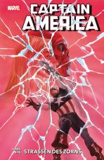 Captain America (Serie ab 2019) # 01 - 05 (von 5)
