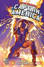 Steve Rogers: Captain America (Serie ab 2023) # 01 - 02 (von 2)