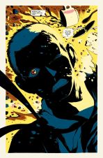 Absolute Martian Manhunter # 01 SC