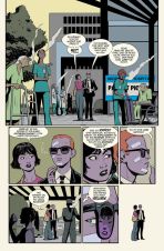 Absolute Martian Manhunter # 01 SC