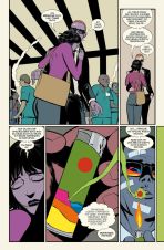 Absolute Martian Manhunter # 01 SC