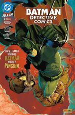 Batman - Detective Comics (Serie ab 2017) # 101