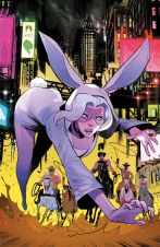 Gotham City Sirens: Die Cowgirls von Gotham SC