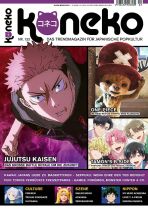 Koneko Nr. 133 - 02-2026 - M&auml;rz/April