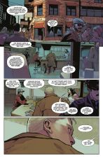 Captain America (Serie ab 2026) # 01 - Unsere verborgenen Kriege