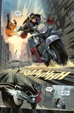 Captain America (Serie ab 2026) # 01 - Unsere verborgenen Kriege