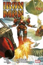 Iron Man (Serie ab 2025) # 02 - H�ndler des Todes