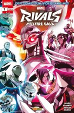 Marvel Rivals: Hellfire Gala