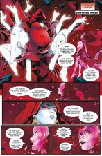 Vision & Scarlet Witch: Der Todesruf