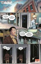 Vision & Scarlet Witch: Der Todesruf