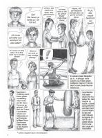 Rukelie der Ausnahmeboxer