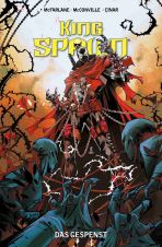 King Spawn # 08