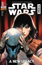 Star Wars (Serie ab 2015) # 126 Comicshop-Ausgabe