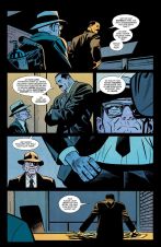 Batman & Robin: Das erste Jahr # 02 (von 2, SC)