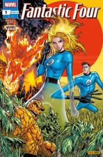 Fantastic Four (Serie ab 2026) # 01