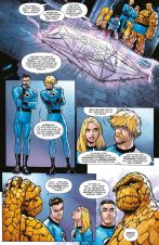 Fantastic Four (Serie ab 2026) # 01