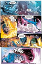 Fantastic Four (Serie ab 2026) # 01