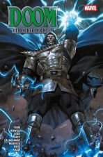 Doom: Herrscher der Welt Sonderband # 06
