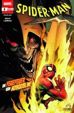 Spider-Man (Serie ab 2025) # 03