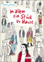 In allem ein St�ck zu Hause