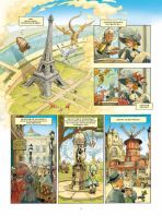 Paris der Wunder, Das # 03