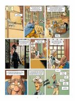 Paris der Wunder, Das # 03