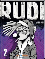 Alles Rudi - Gesamtausgabe # 02 (von 3) VZA