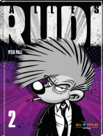 Alles Rudi - Gesamtausgabe # 02 (von 3) VZA