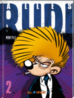 Alles Rudi - Gesamtausgabe # 02 (von 3)