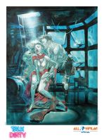 Talk Dirty 01 (ab 18 Jahre) VZA