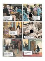 Voyeur # 01