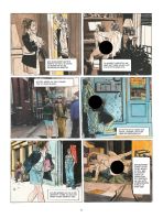 Voyeur # 01