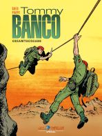 Tommy Banco Gesamtausgabe VZA (111)