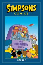 Simpsons Comics Deluxe # 05