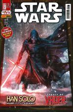Star Wars (Serie ab 2015) # 127 Kiosk-Ausgabe