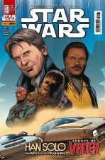 Star Wars (Serie ab 2015) # 127 Comicshop-Ausgabe